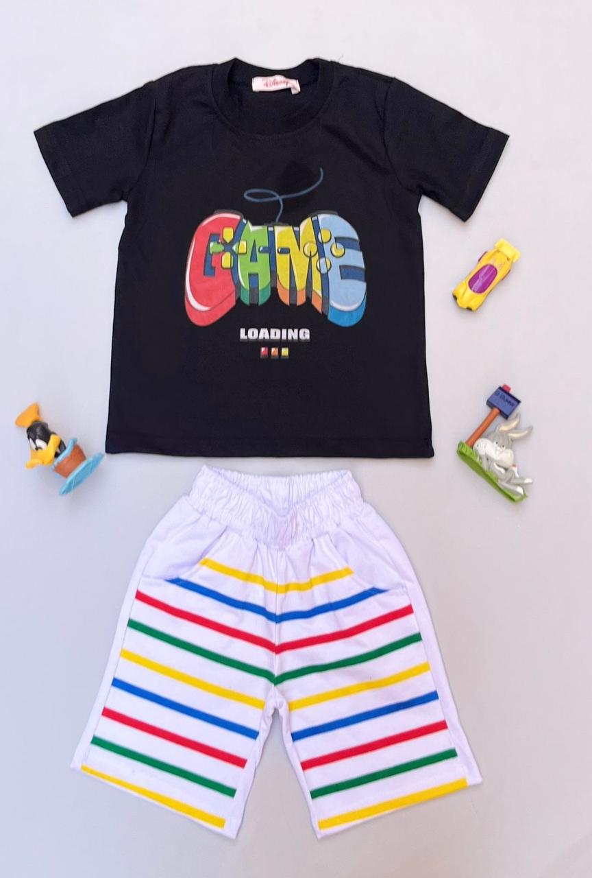 Black Game