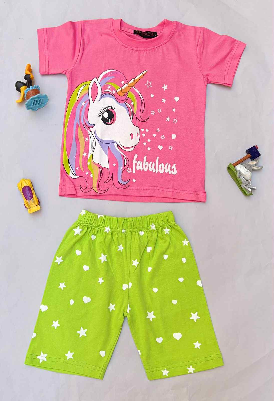 Fabulous Unicorn