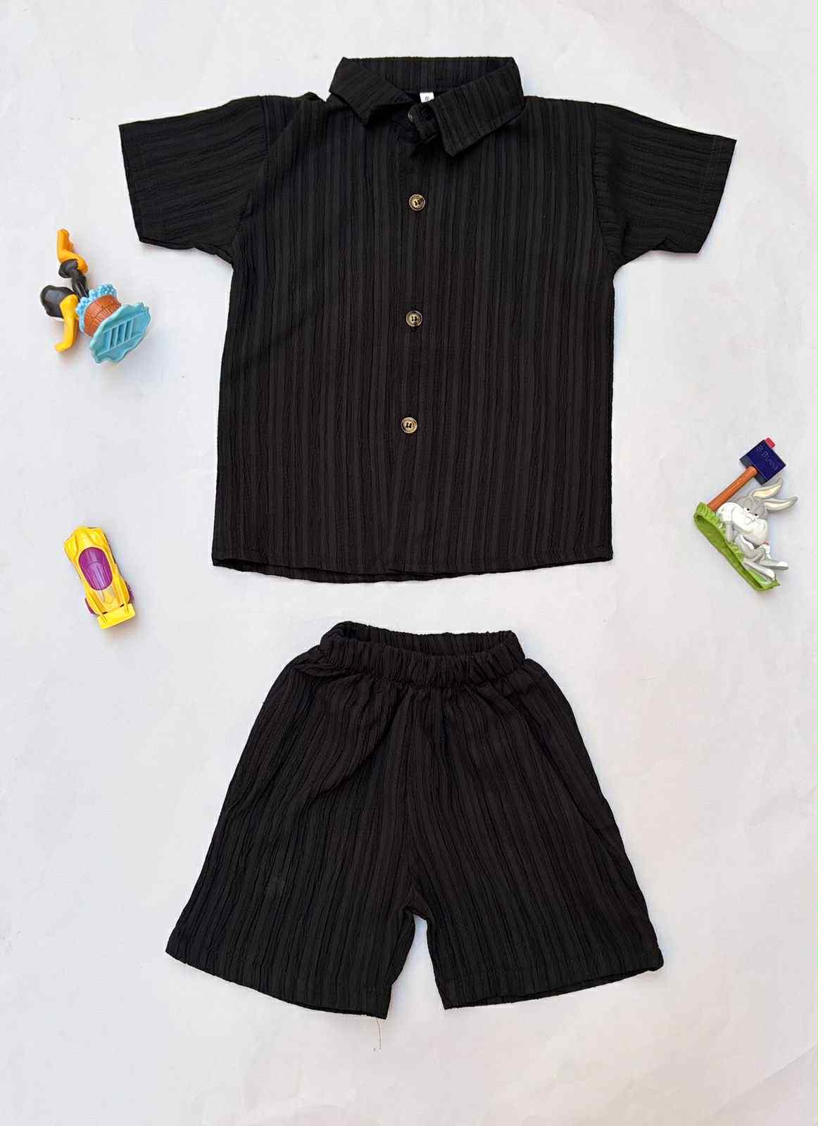 Black Set