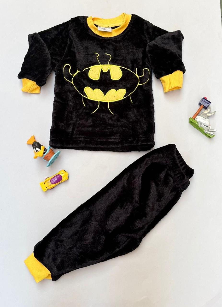 New Black Batman