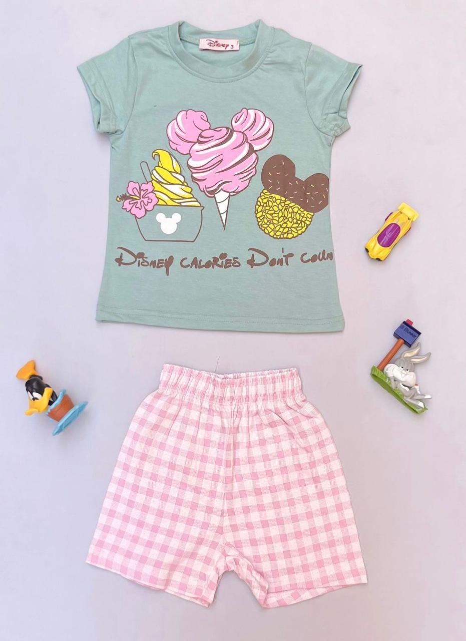 Disney Icecream