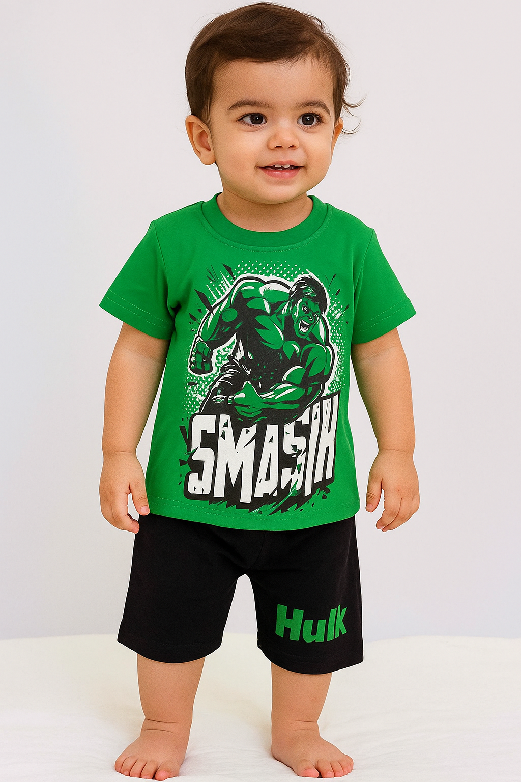 Hulk - Smash