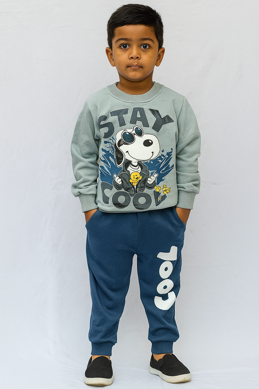 Melton Snoopy - Stay Cool