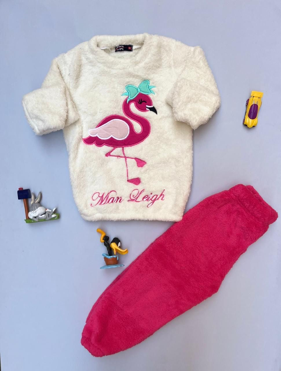 Flamingo