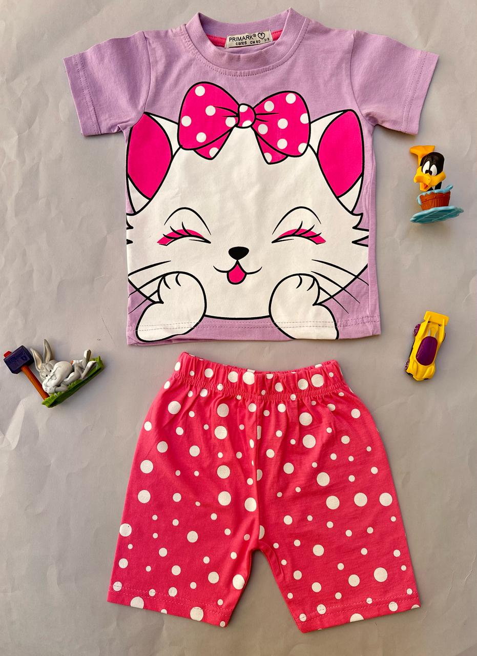 Cutie Cat