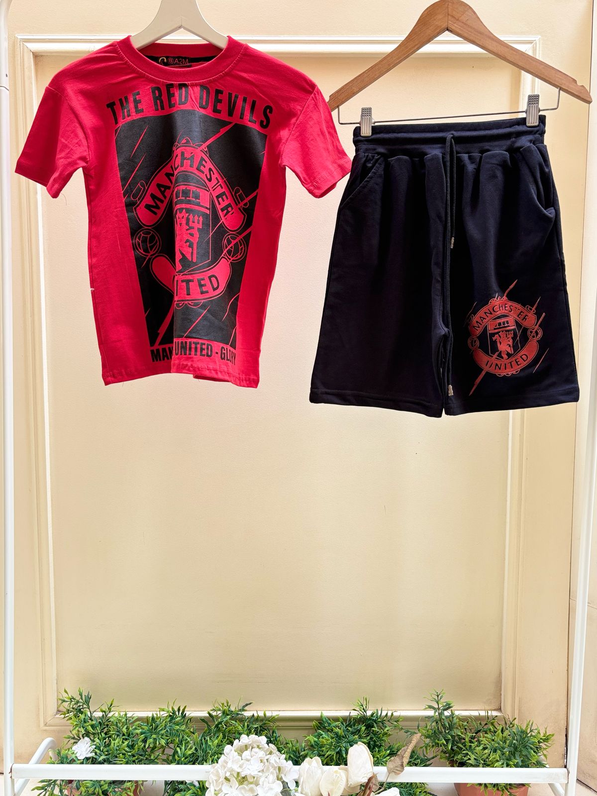 MANCHESTER UNITED