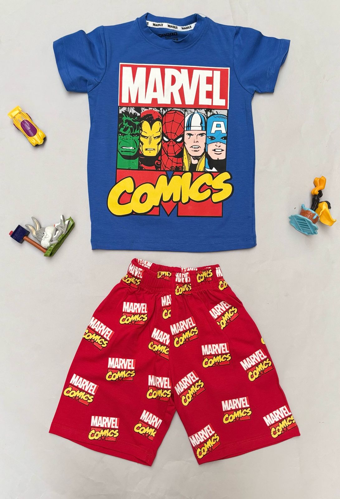 Marvel Collection