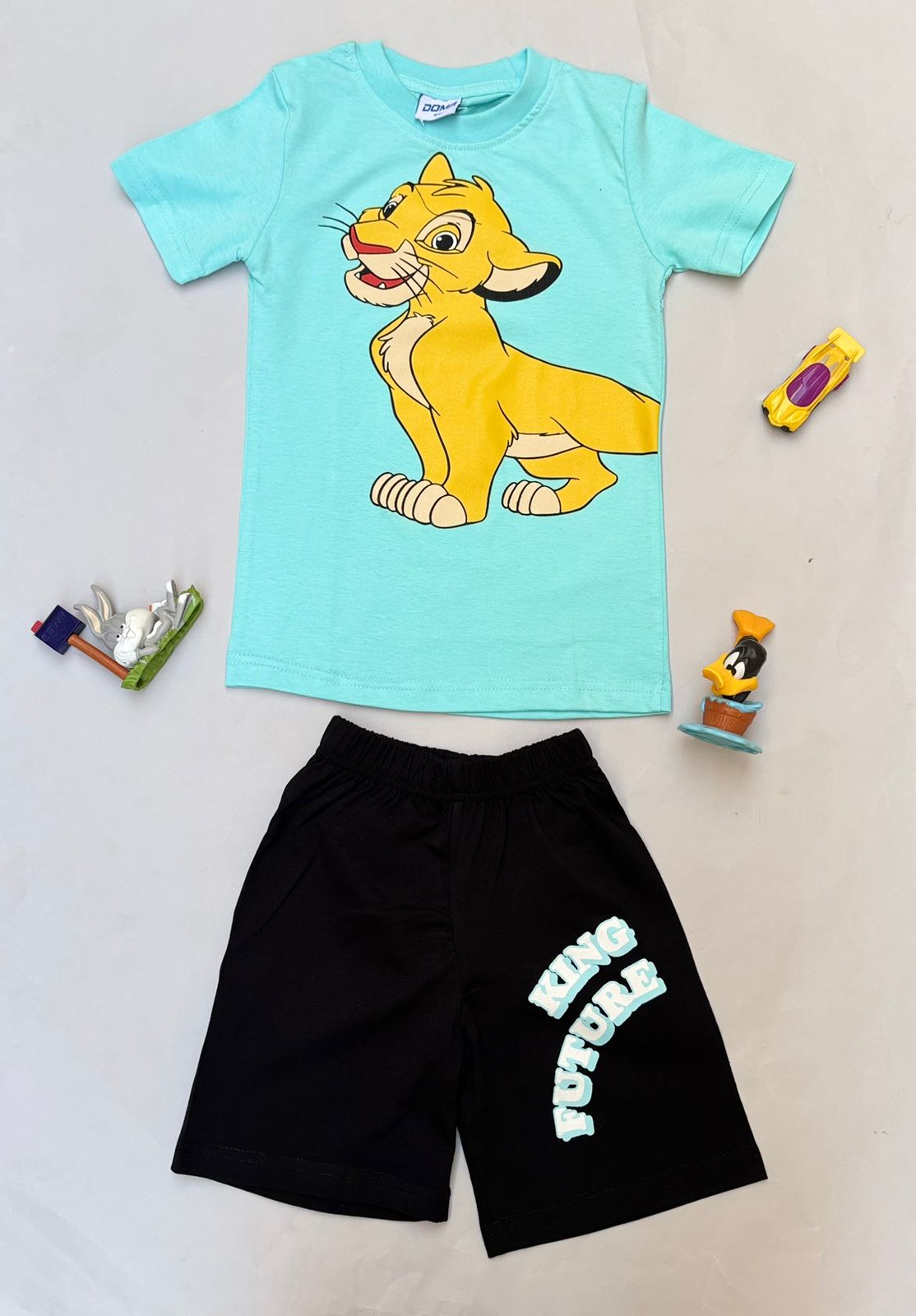 Mint Simba