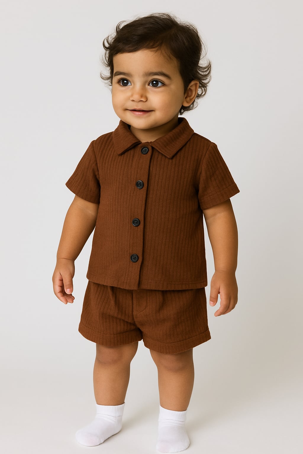 Brown Set