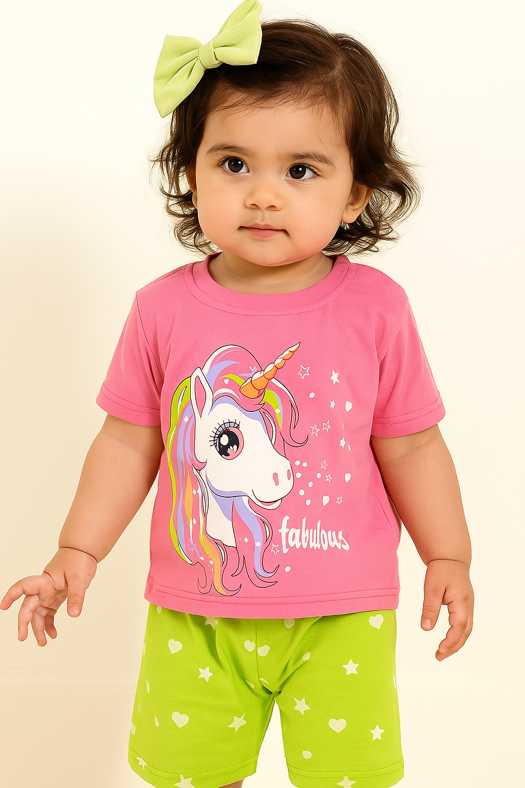 Fabulous Unicorn
