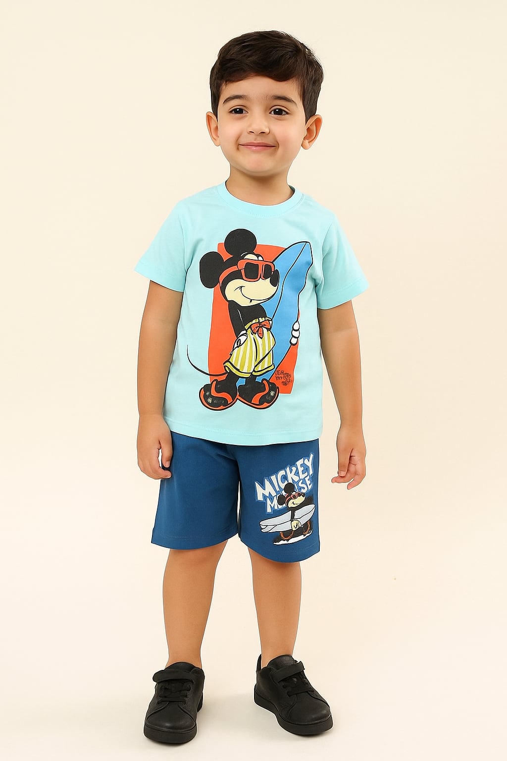 Mickey Mouse Surf’s Up