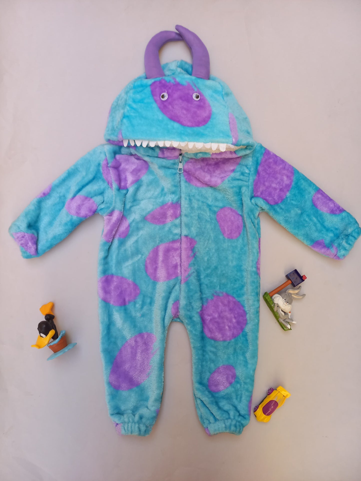 Shalaby Onesie