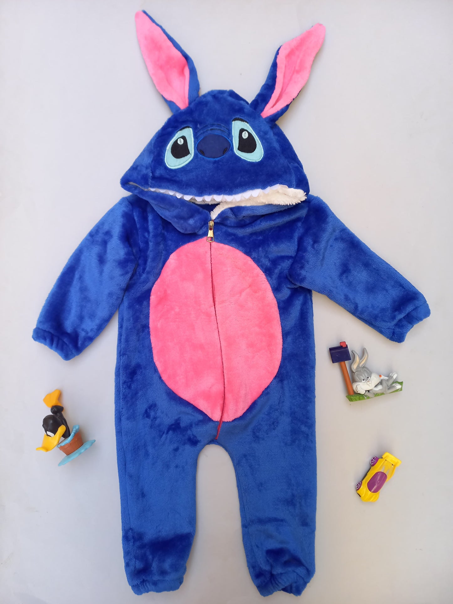 Stitch Onesie