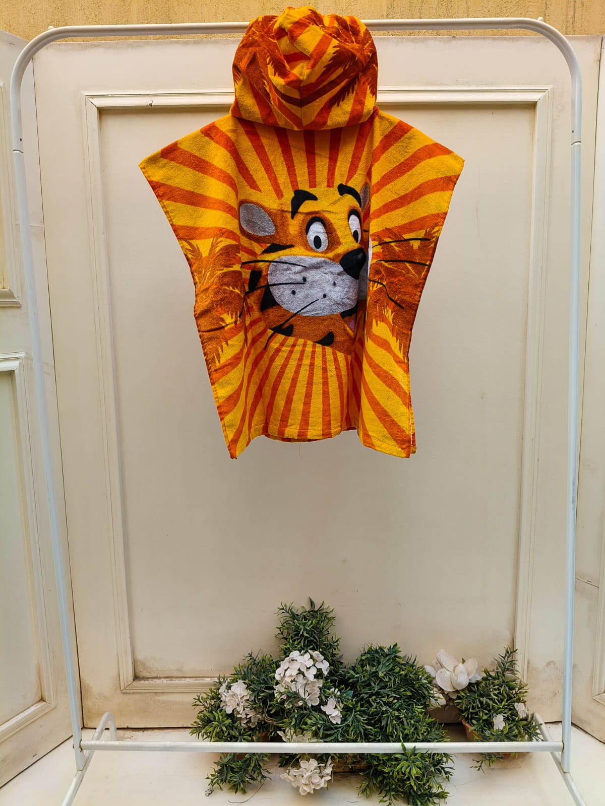 Cheetos - Tiger
