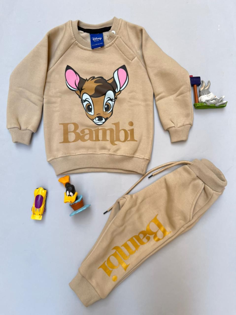 Cafe Bambi