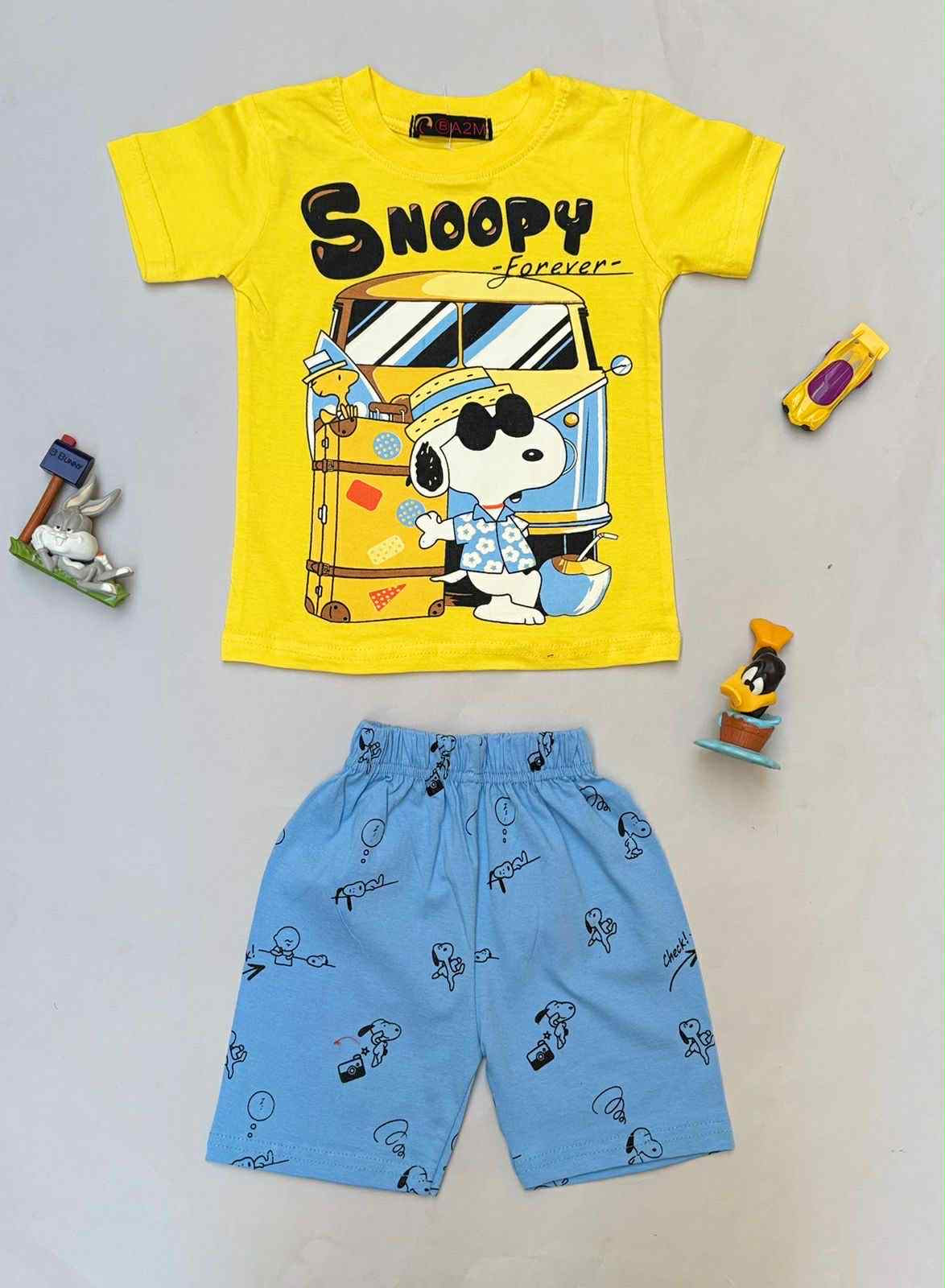 Snoopy