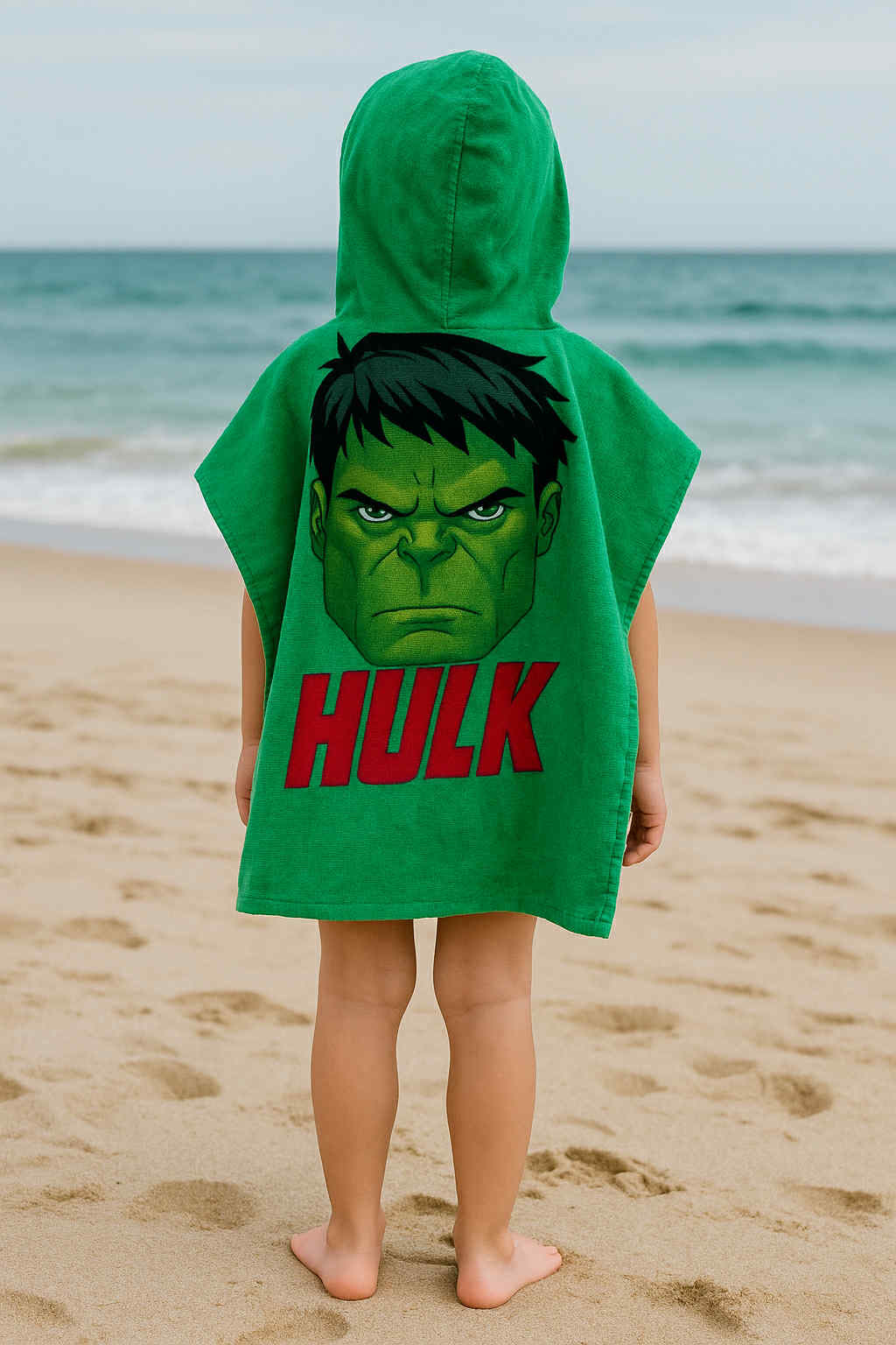 Beach Essentials