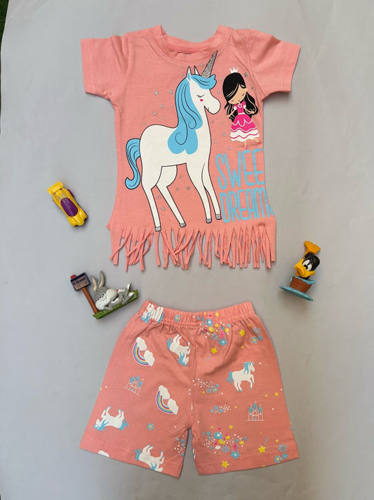 Sweet Dreams Unicorn