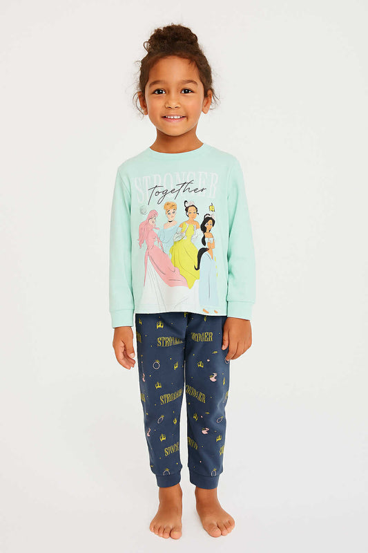 Cotton Princesses