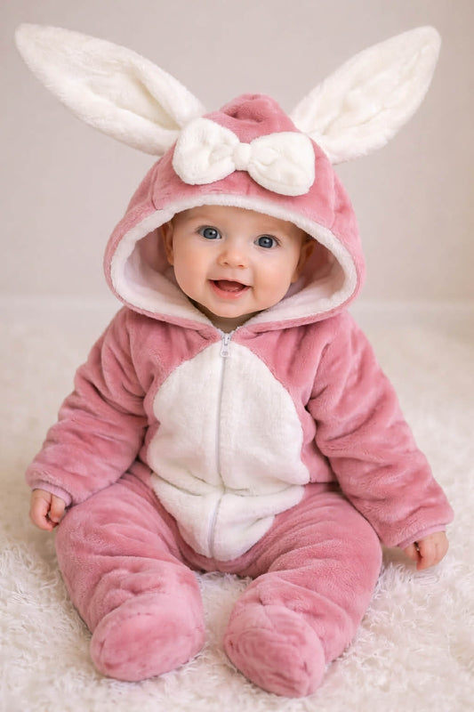 Kashmere Bunny Onesie