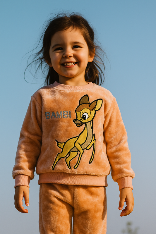 Polar Somon Bambi