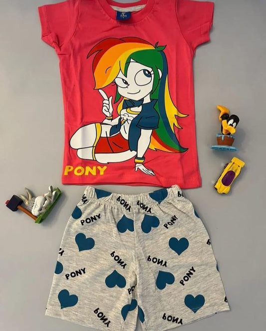 Red Pony