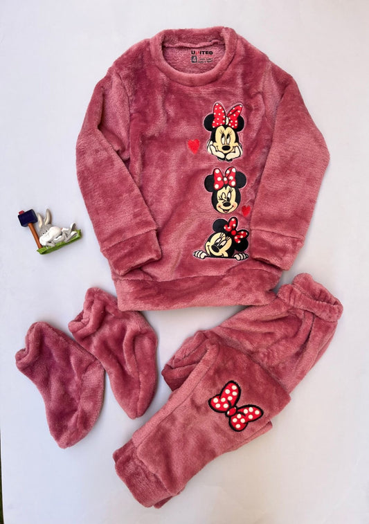 Kashmeere Minnie