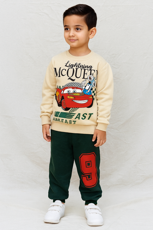 Melton McQueen