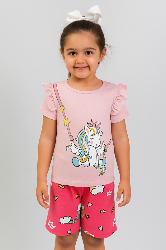 Pink Pony