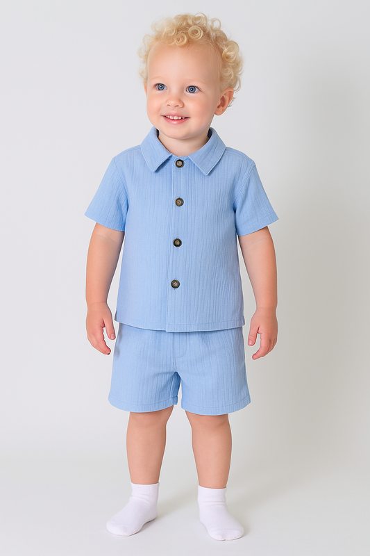 Baby Blue Set