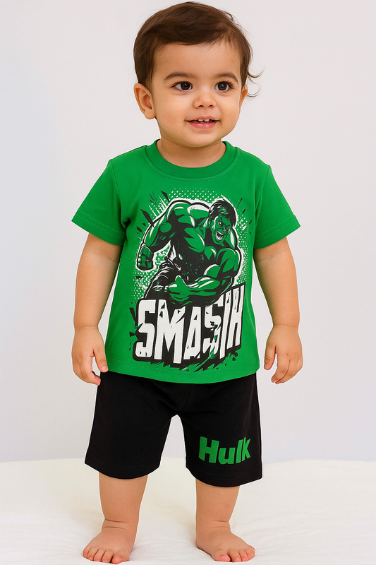 Hulk - Smash