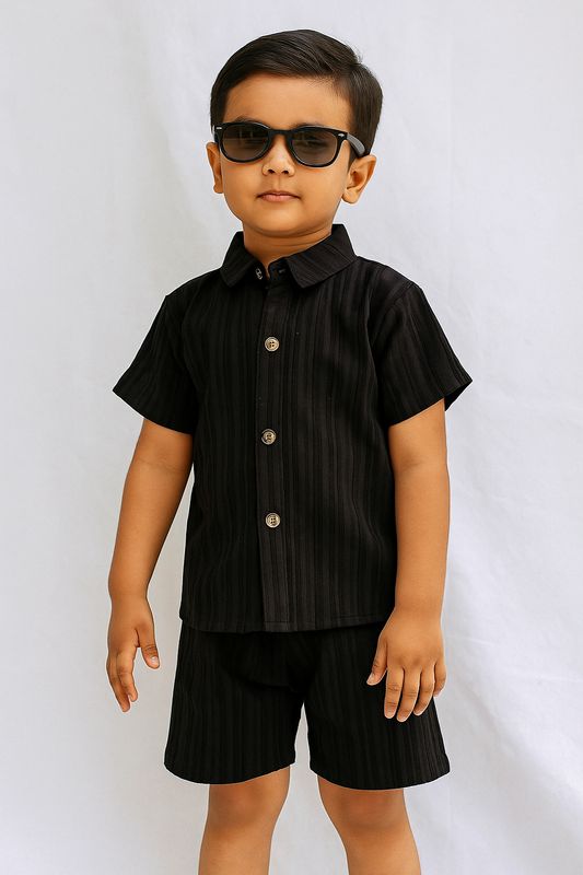 Black Set