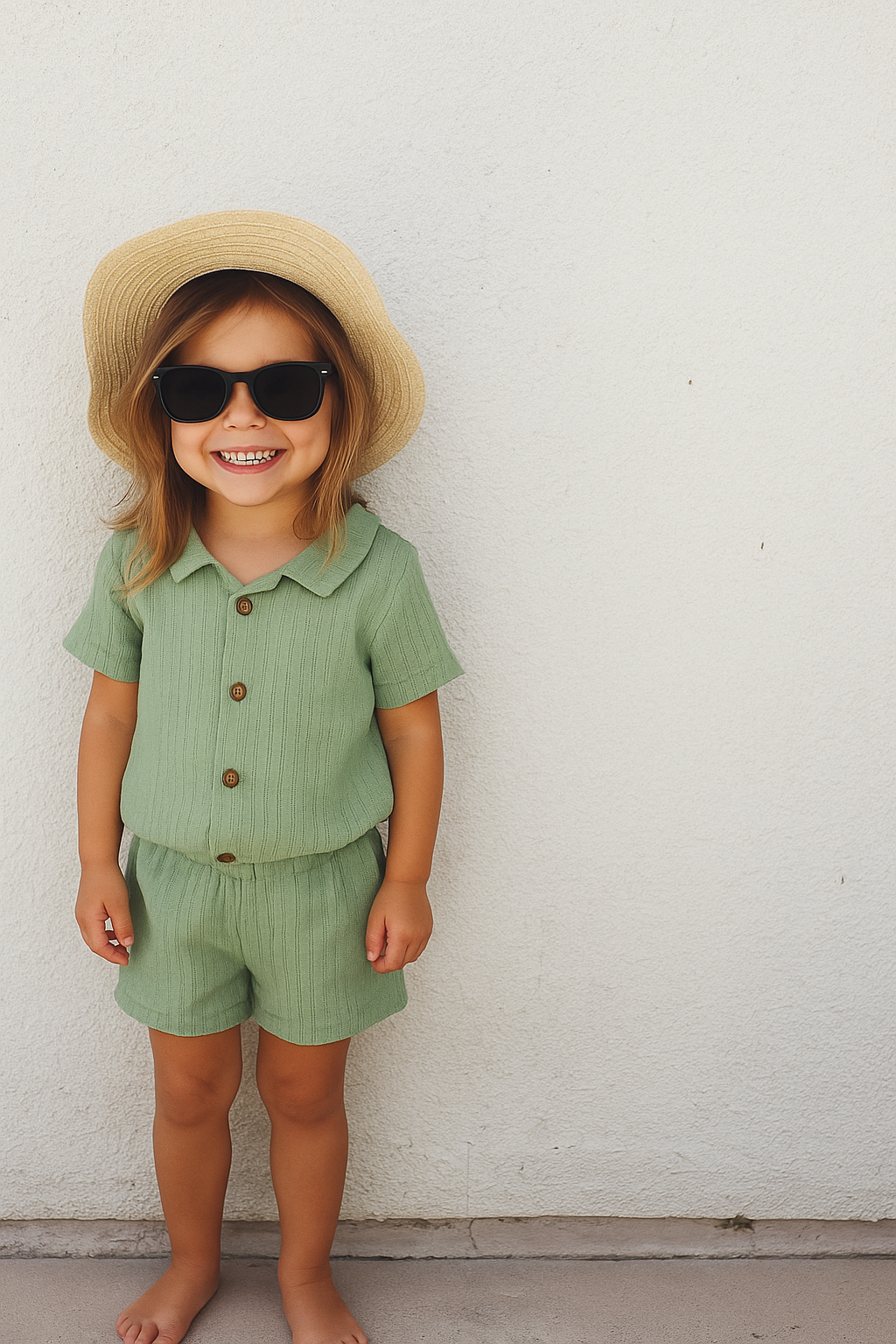 Green set