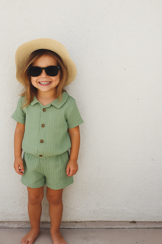 Green set