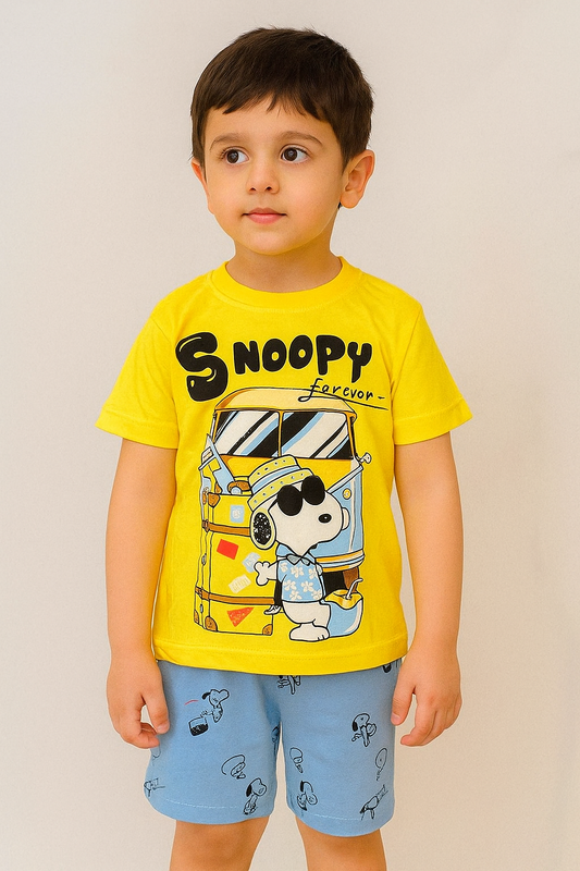 Snoopy