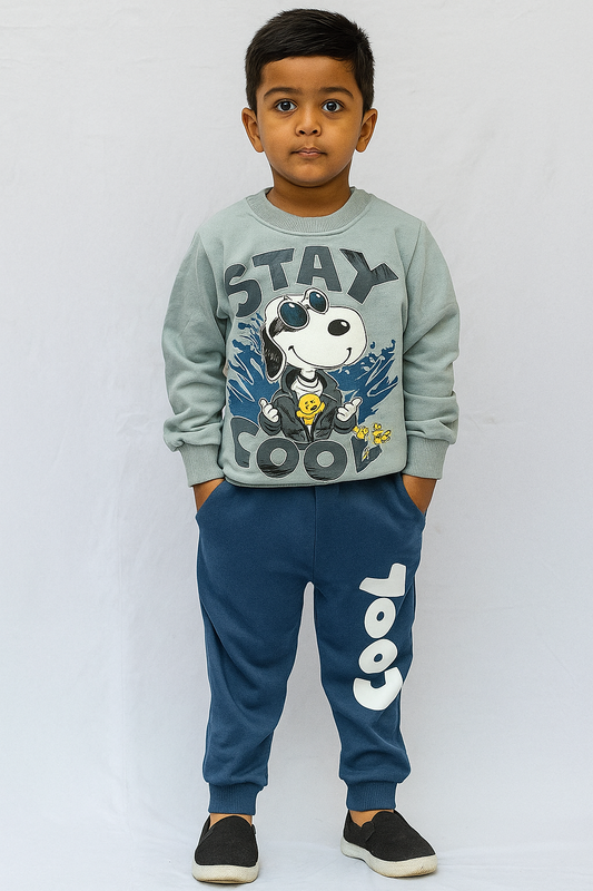 Melton Snoopy - Stay Cool