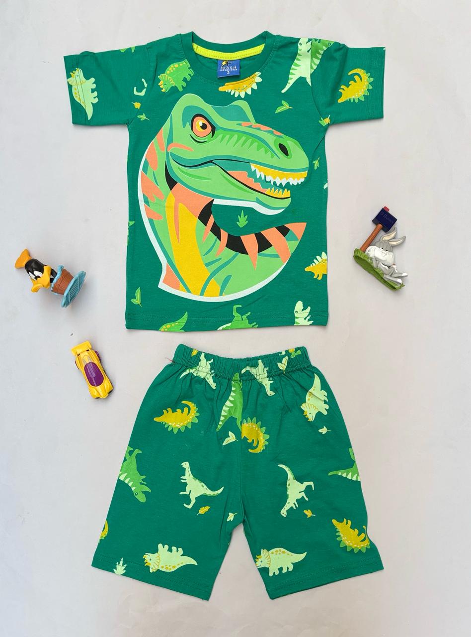 T- Rex