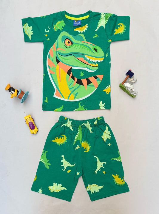 T- Rex