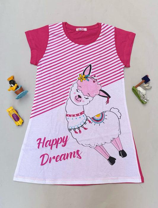 Happy Dreams Dress