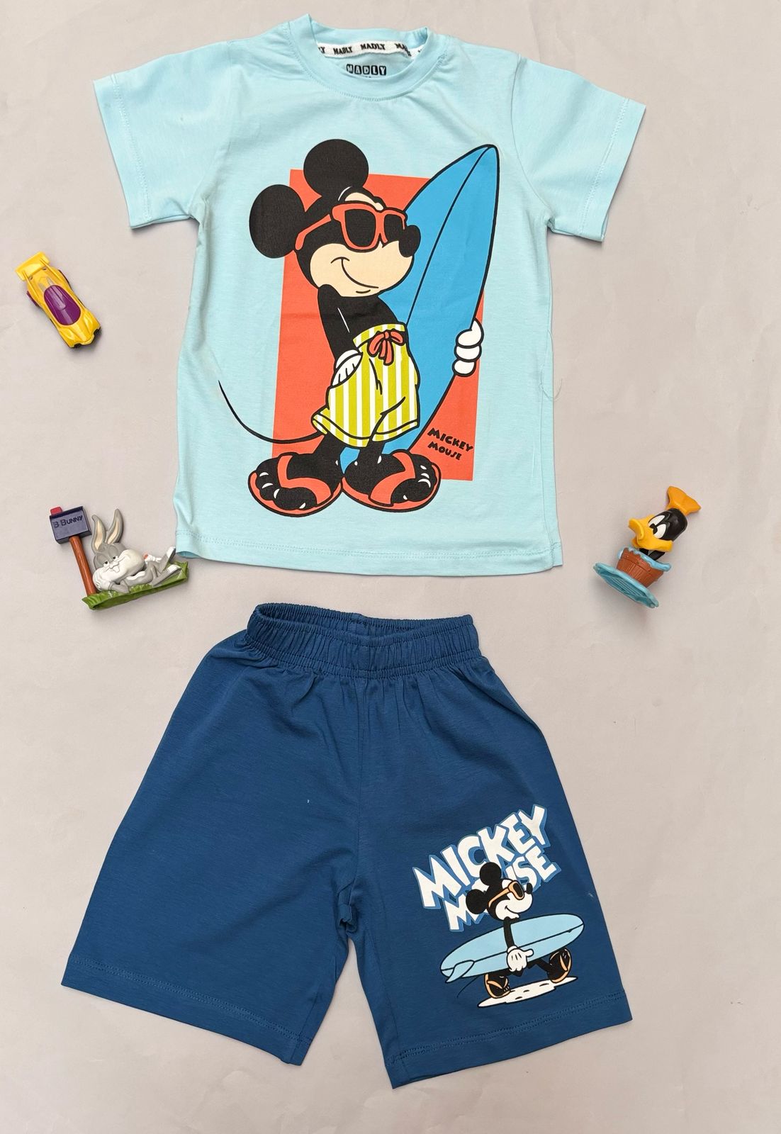 Mickey Mouse Surf’s Up