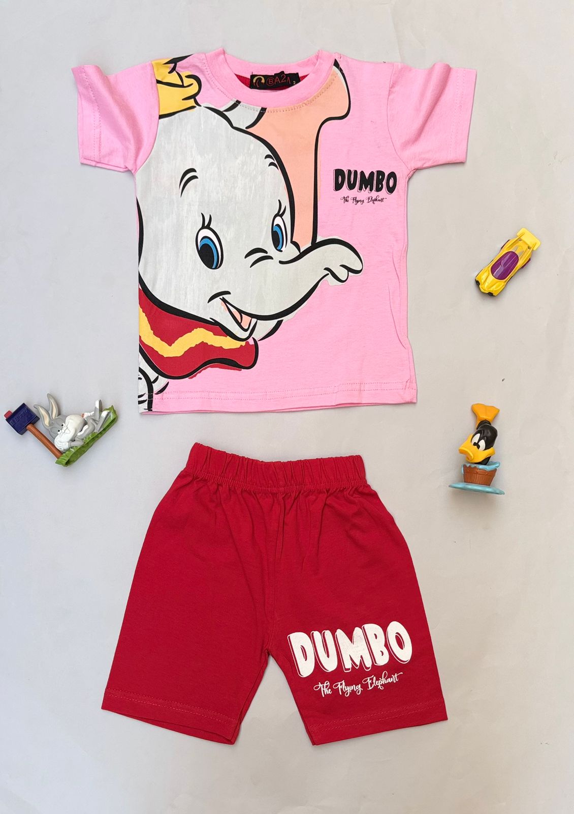 Dumbo