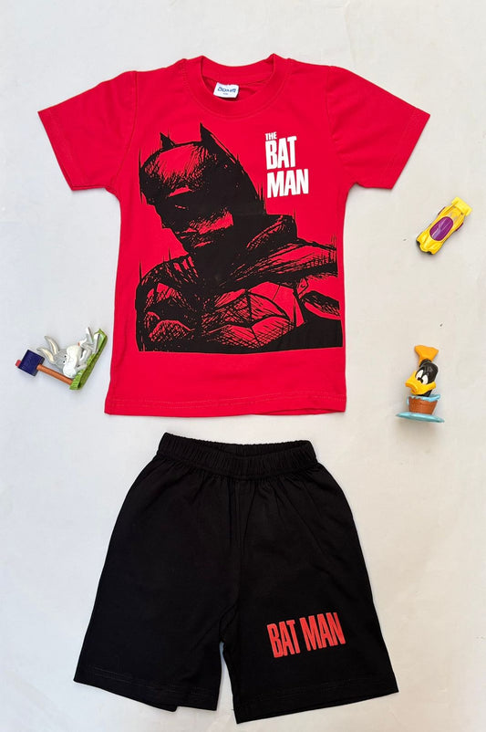 The BatMan