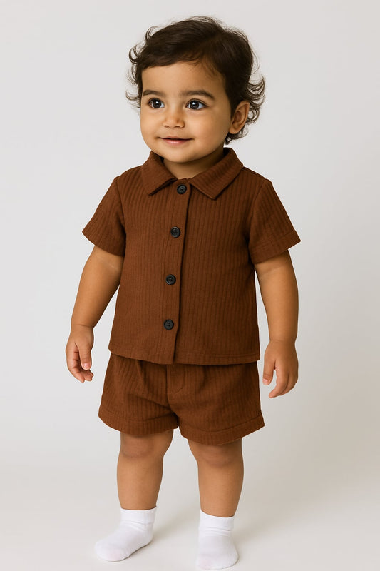 Brown Set