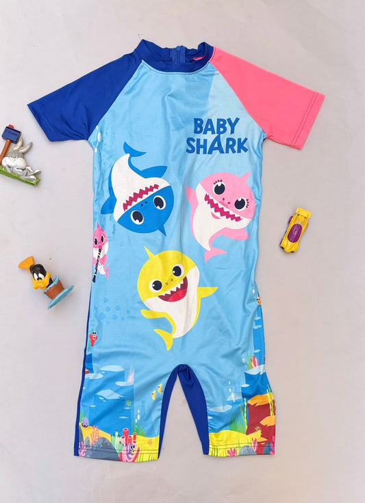 Baby Shark - Swimsuit