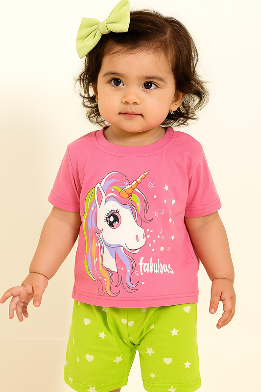 Fabulous Unicorn