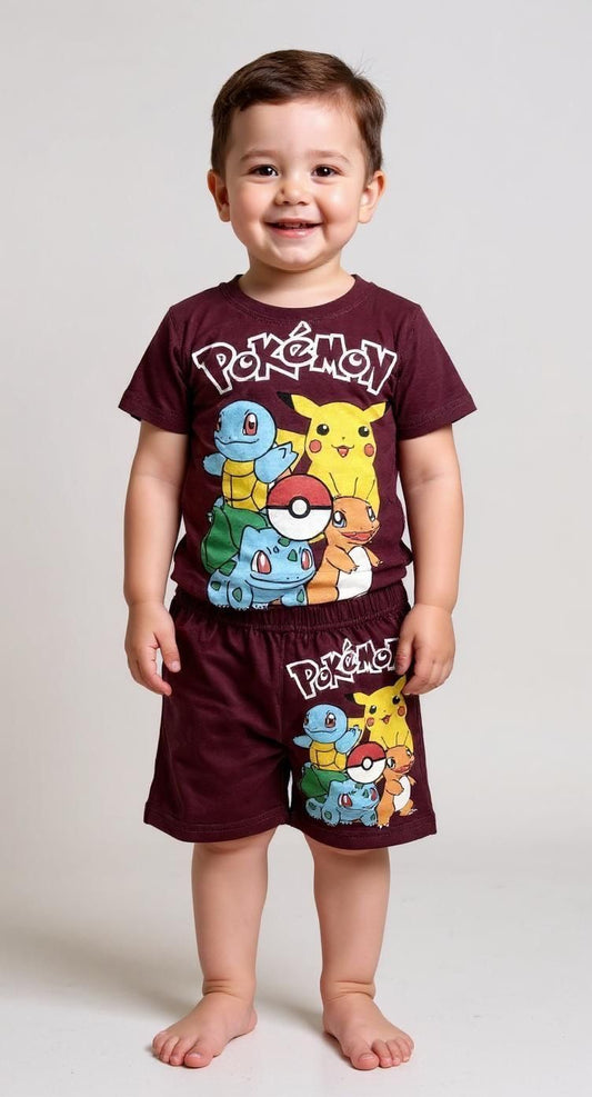 Cotton Pokemon