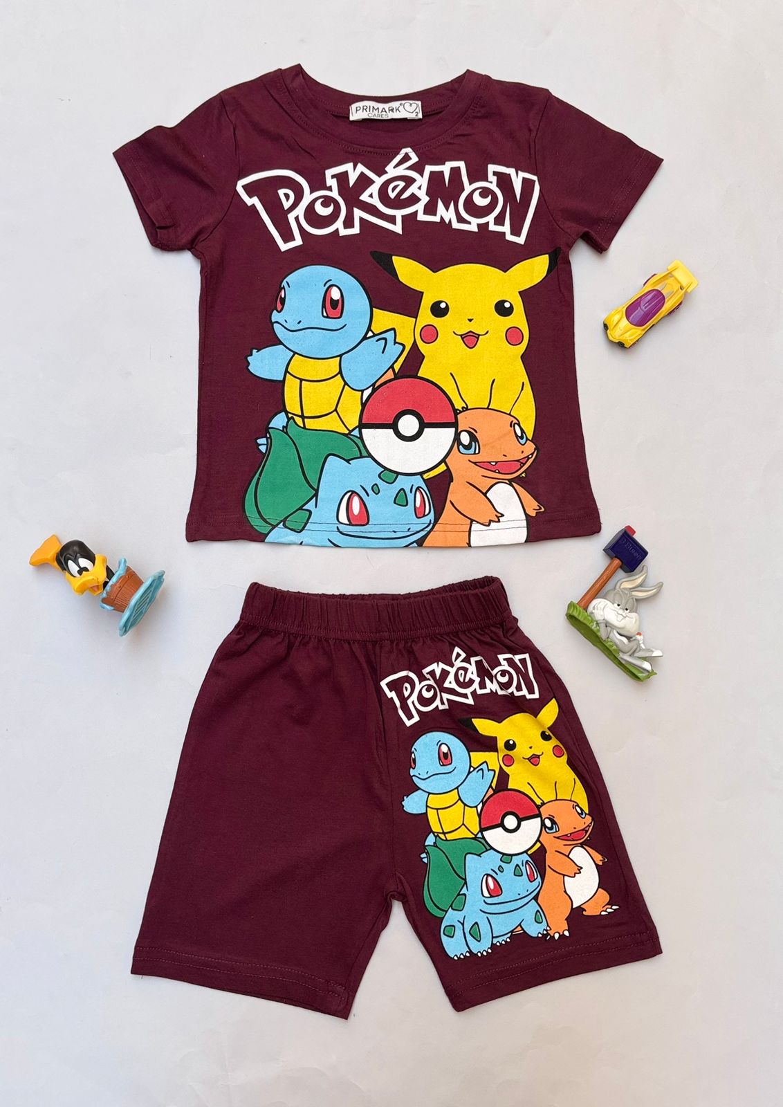 Pokemon
