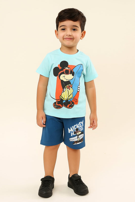 Mickey Mouse Surf’s Up