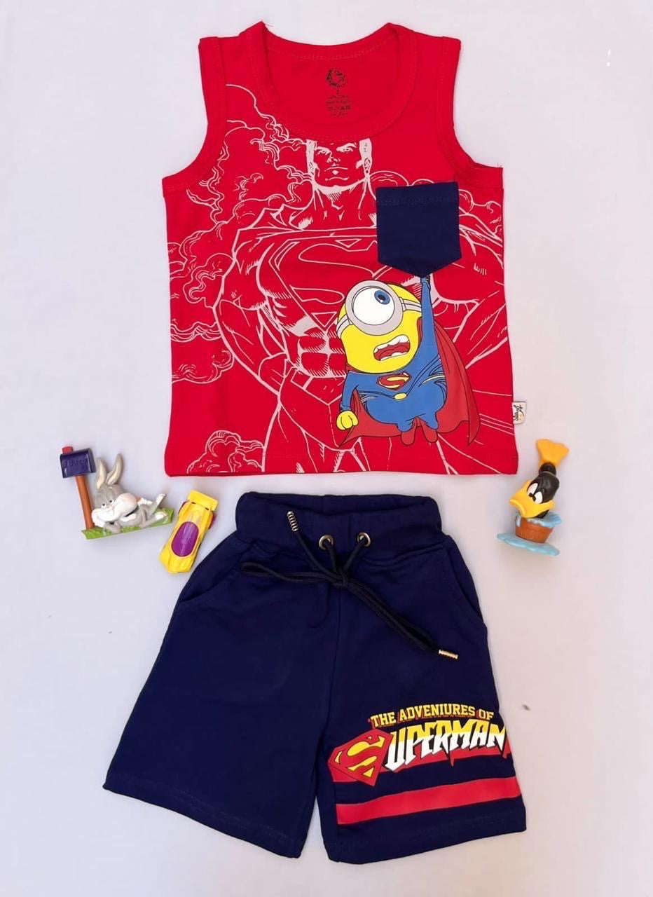 Super Minion