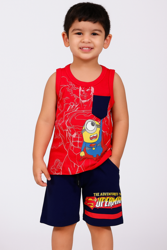 Super Minion